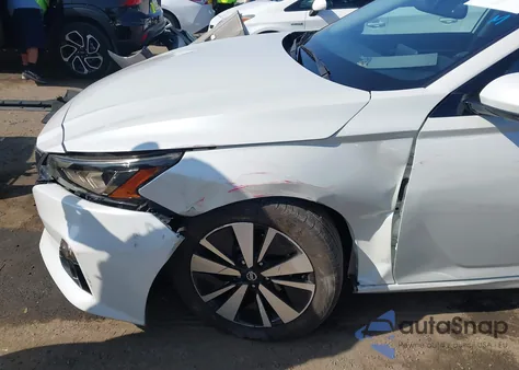 2020 Nissan Altima Sv Fwd z USA, uszkodzony, nr VIN 1N4BL4DV4LC271696